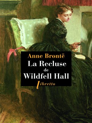 cover image of La Recluse de Wildfell Hall